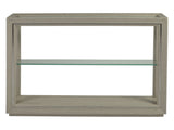 Signature Designs Zeitgeist Linen Console