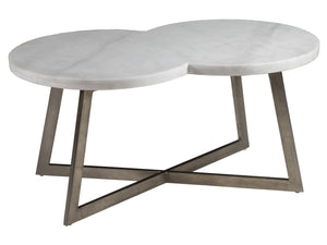 Signature Designs Aristo Rectangular Cocktail Table