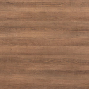 Zuo Modern Doubs MDF, Steel Modern Commercial Grade Counter Table Brown, Gray MDF, Steel