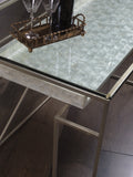 Signature Designs Cumulus Capiz Writing Table