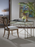 Signature Designs Cumulus Capiz Writing Table