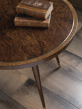 Signature Designs Marlowe Round End Table