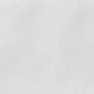 Zuo Modern Byron 100% Polyurethane, Plywood, Steel Modern Commercial Grade Office Chair White, Black 100% Polyurethane, Plywood, Steel