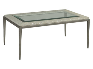 Signature Designs Brilliante Small Cocktail Table