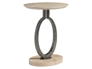 Signature Designs Clement Oval Spot Table