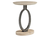 Signature Designs Clement Oval Spot Table