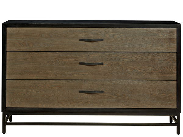Universal Furniture Curated Dresser 219A040-UNIVERSAL