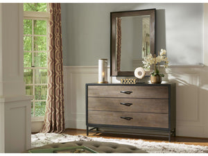 Universal Furniture Curated Dresser 219A040-UNIVERSAL