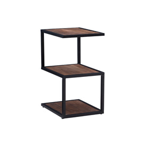 Erickson Accent Table Black 