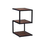 Erickson Accent Table Black 