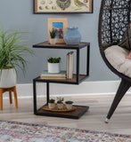 Erickson Accent Table Black 