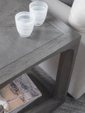 Appellation Appellation Square End Table