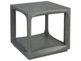 Appellation Appellation Square End Table