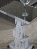 Signature Designs Touche Rectangular Spot Table