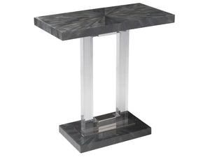 Signature Designs Litmus Rectangular Spot Table