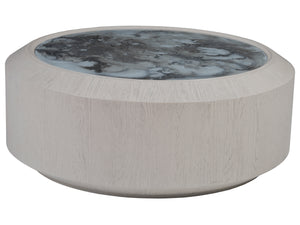 Signature Designs Metaphor Round Cocktail Table