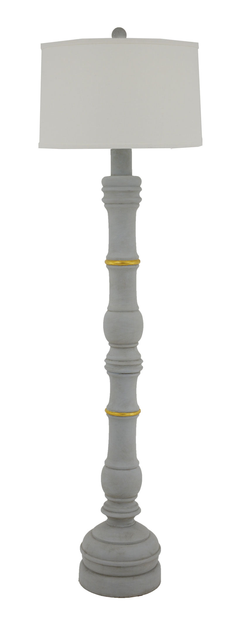 Zeugma 221 TALL DARK BLUE GREY