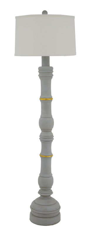 Zeugma 221 TALL DARK BLUE GREY