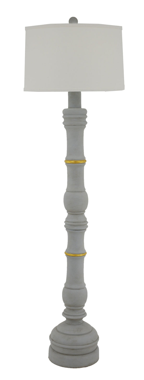 Zeugma 221 TALL DARK BLUE GREY