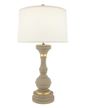 Zeugma 221 Proper Table Lamp