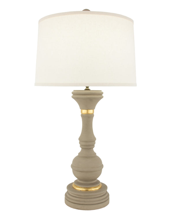 Zeugma 221 Proper Table Lamp