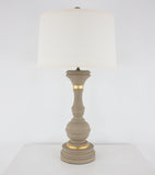 Zeugma 221 Proper Table Lamp