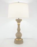 Zeugma 221 Proper Table Lamp