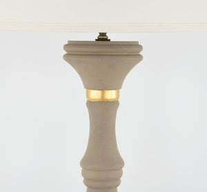 Zeugma 221 Proper Table Lamp