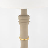 Zeugma 221 Tall Proper Floor Lamp