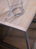 Signature Designs Foray Rectangular End Table