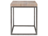 Signature Designs Foray Rectangular End Table