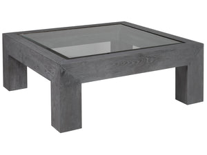 Signature Designs Accolade Square Cocktail Table