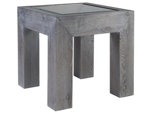 Signature Designs Accolade Rectangular End Table