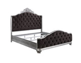 Leonora Glam Bed