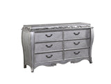 Leonora Glam Dresser (Jewelry Tray)