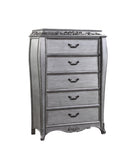 Leonora Glam Chest