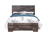 Juniper Transitional/Rustic Bed tbc () 22160Q-ACME