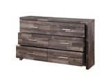 Juniper Transitional/Rustic Dresser tbc () 22165-ACME