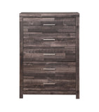 Juniper Transitional/Rustic Chest tbc () 22166-ACME