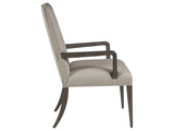 Cohesion Program Madox Upholstered Arm Chair