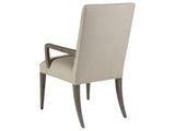 Cohesion Program Madox Upholstered Arm Chair