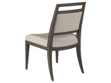 Cohesion Program Nico Upholstered Side Chair