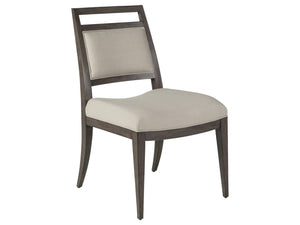 Cohesion Program Nico Upholstered Side Chair