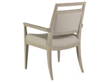 Cohesion Program Nico Upholstered Arm Chair