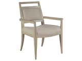 Cohesion Program Nico Upholstered Arm Chair
