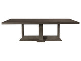 Cohesion Program Emissary Rectangular Dining Table