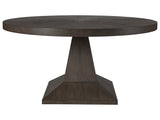 Cohesion Program Chronicle Round Dining Table