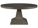 Cohesion Program Chronicle Round Dining Table