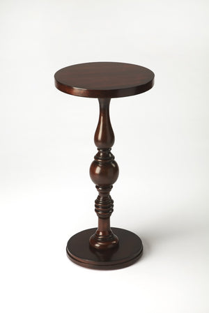 Butler Specialty Camilla Cherry Pedestal Table 2225024