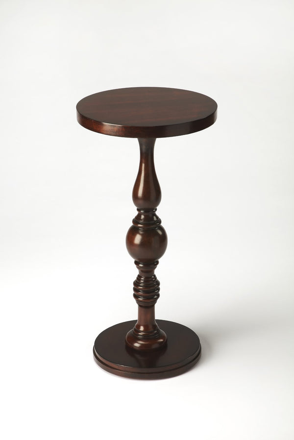 Butler Specialty Camilla Cherry Pedestal Table 2225024